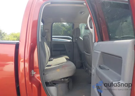 2008 Dodge Ram 1500 St/Slt from USA, damaged, VIN 1D7HU18268S502472